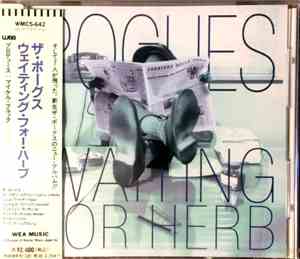 The Pogues - Waiting For Herb