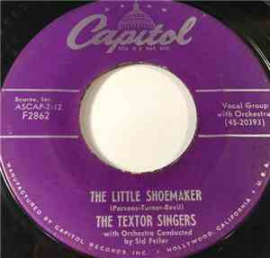 The Textor Singers - The Little Shoemaker / Sobbin' Women