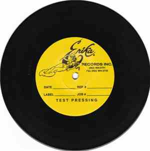 To Rococo Rot - Jacky / Crosby