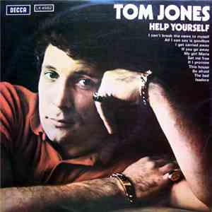 Tom Jones - Help Yourself