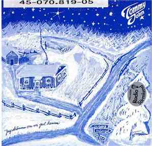Tommy John - Tomten I Snöberget