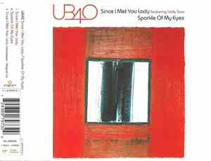 UB40 - Since I Met You Lady