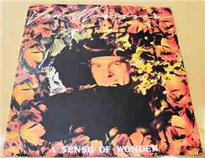 Van Morrison - A Sense Of Wonder