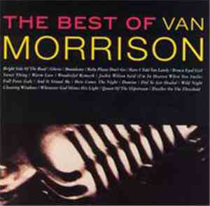 Van Morrison - The Best Of