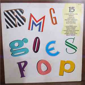 Various - Bmg Goes Pop Vol. 15