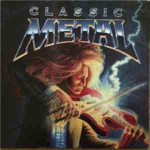 Various - Classic Metal