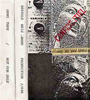 Various - Demo Tape