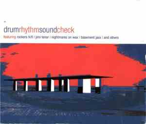 Various - Drum Rhythm Sound Check