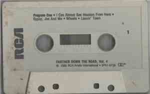 Various - Farther Down The Road Vol.4