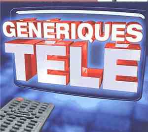 Various - Génériques Télé