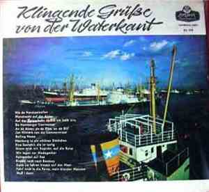 Various - Klingende Grüße Von Der Waterkant