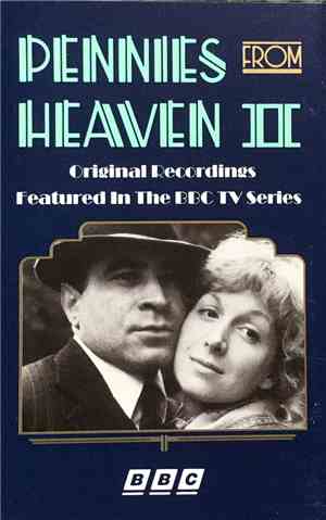 Various - Pennies From Heaven II - Original Recordings Featured In The BBC  ...