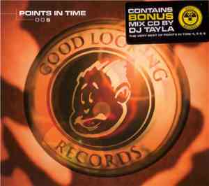 Various - Points In Time 005
