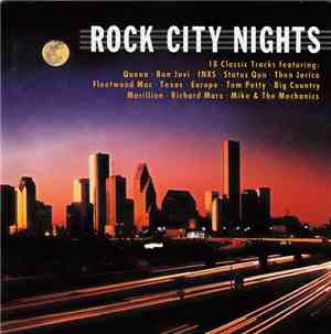 Various - Rock City Nights