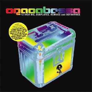 Various - Select Cuts From Oracabessa (12 Inch Biz, Dubplates, Remixes & De ...