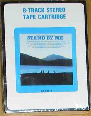 Various - Stand By Me (Original Motion Picture Soundtrack)