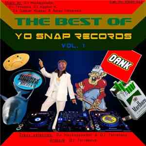 Various - The Best Of Yo Snap Records Vol. 1