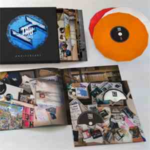 Various - Tru Thoughts Anniversary