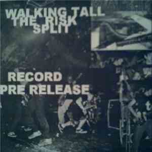 Various - Walking Tall / The Risk