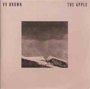 VV Brown - The Apple