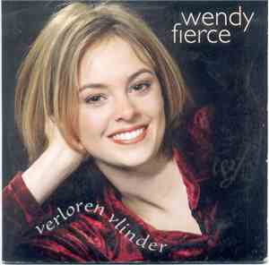 Wendy Fierce - Verloren Vlinder