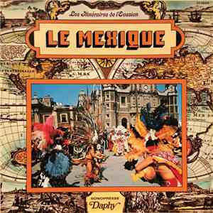 A. Amaraggi - Le Mexique
