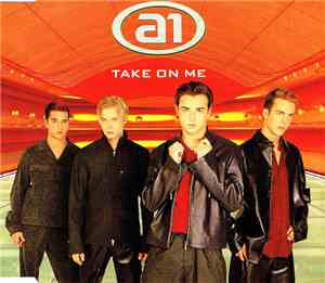A1 - Take On Me