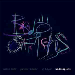 Aaron Seitz  |  Yannik Tiemann  |  Jo Beyer  :  Bodosapiens - Bodosapiens