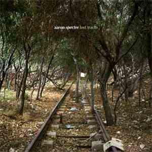 Aaron Spectre - Lost Tracks