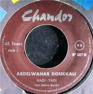 Abdelwahab Doukkali - Hadi - Yadi