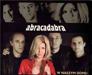 Abracadabra - W Naszym Domu