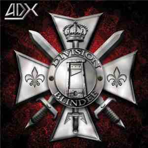 ADX - Division Blindée