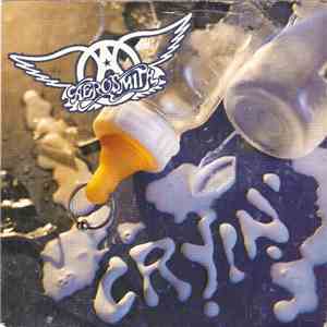 Aerosmith - Cryin'