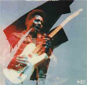 Albert Collins - Frozen Alive!