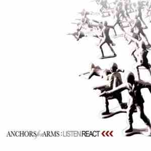 Anchors For Arms - Listen.React