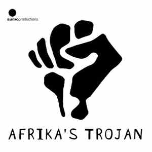 Andrea Rucci - Afrika's Trojan