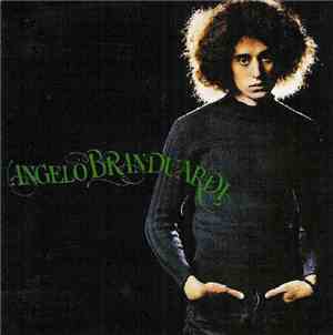 Angelo Branduardi - Angelo Branduardi