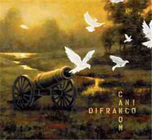 Ani DiFranco - Canon