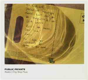 Atolón / Chip Shop Music - Public Private
