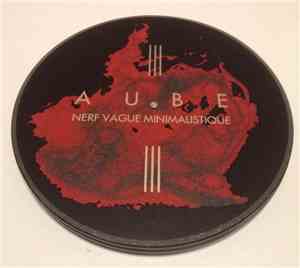 Aube - Nerf Vague Minimalistique