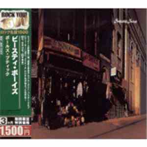 Beastie Boys - Paul's Boutique