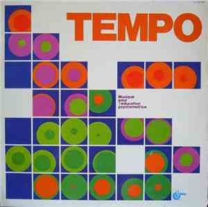 Bernard Gérard - Tempo