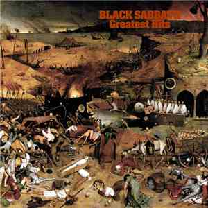 Black Sabbath - Greatest Hits