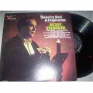 Buddy Starcher - Country Soul & Inspiration