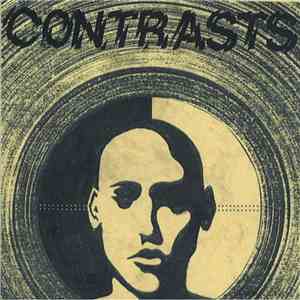 Con Hertz - Contrasts CD2