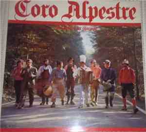 Coro Alpestre - Poschiavo In Canzoni