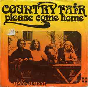 Country Fair  - Please Come Home
