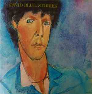 David Blue - Stories
