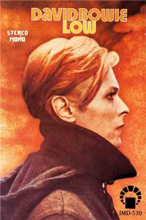 David Bowie - Low