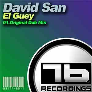 David San - El Guey